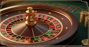 念念桃花源海报